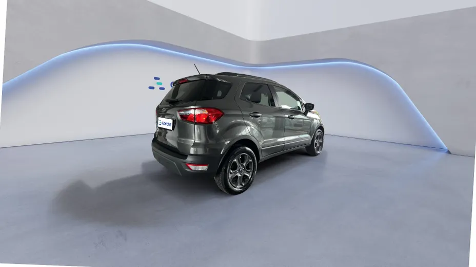 FORD Ecosport Ecosport 1.0 EcoBoost GPF Titanium ASS