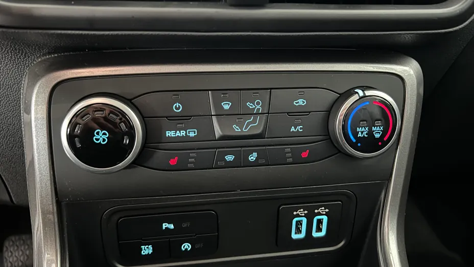 FORD Ecosport Ecosport 1.0 EcoBoost GPF Titanium ASS