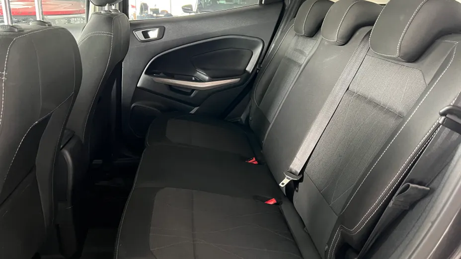 FORD Ecosport Ecosport 1.0 EcoBoost GPF Titanium ASS