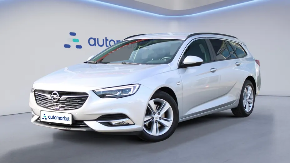 OPEL Insignia Business Edition Insignia 2.0 CDTI Enjoy S&S