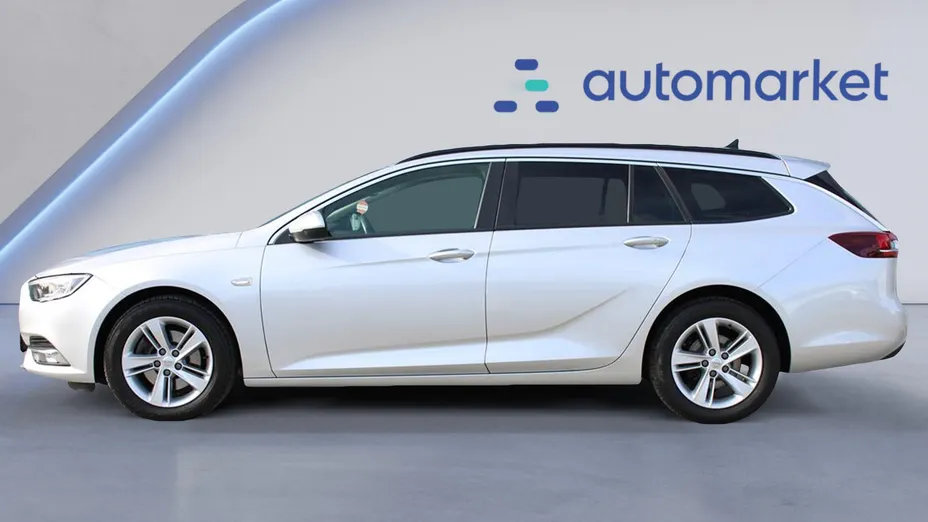 OPEL Insignia Business Edition Insignia 2.0 CDTI Enjoy S&S