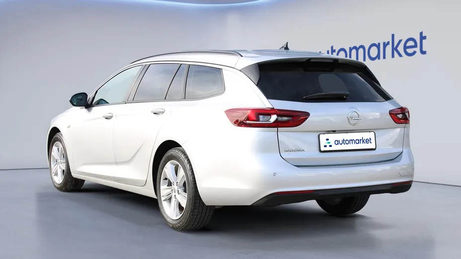 OPEL Insignia Business Edition Insignia 2.0 CDTI Enjoy S&S