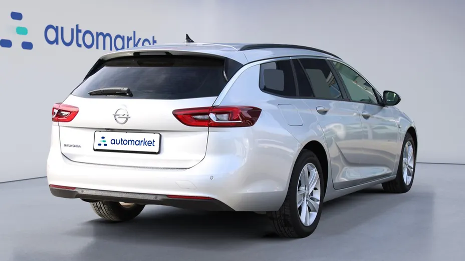 OPEL Insignia Business Edition Insignia 2.0 CDTI Enjoy S&S