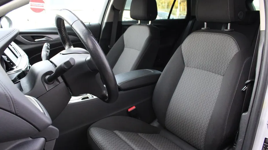 OPEL Insignia Business Edition Insignia 2.0 CDTI Enjoy S&S