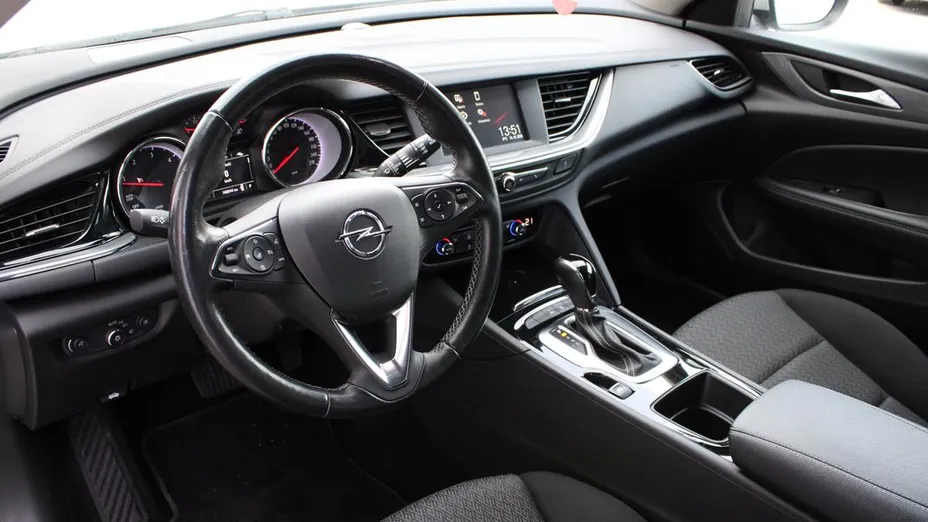 OPEL Insignia Business Edition Insignia 2.0 CDTI Enjoy S&S