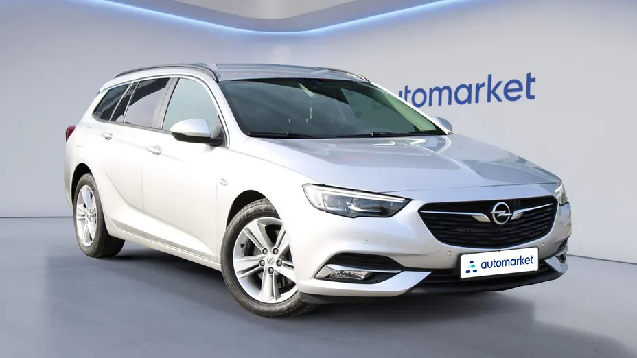 OPEL Insignia Business Edition Insignia 2.0 CDTI Enjoy S&S