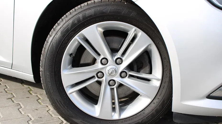 OPEL Insignia Business Edition Insignia 2.0 CDTI Enjoy S&S