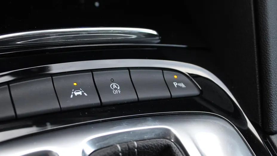 OPEL Insignia Business Edition Insignia 2.0 CDTI Enjoy S&S