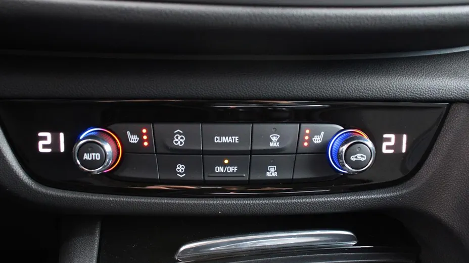 OPEL Insignia Business Edition Insignia 2.0 CDTI Enjoy S&S