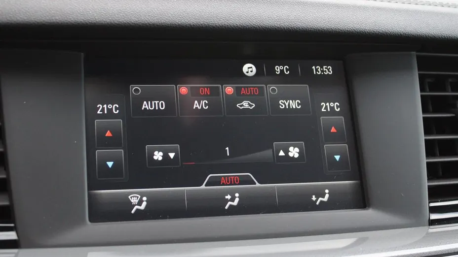 OPEL Insignia Business Edition Insignia 2.0 CDTI Enjoy S&S