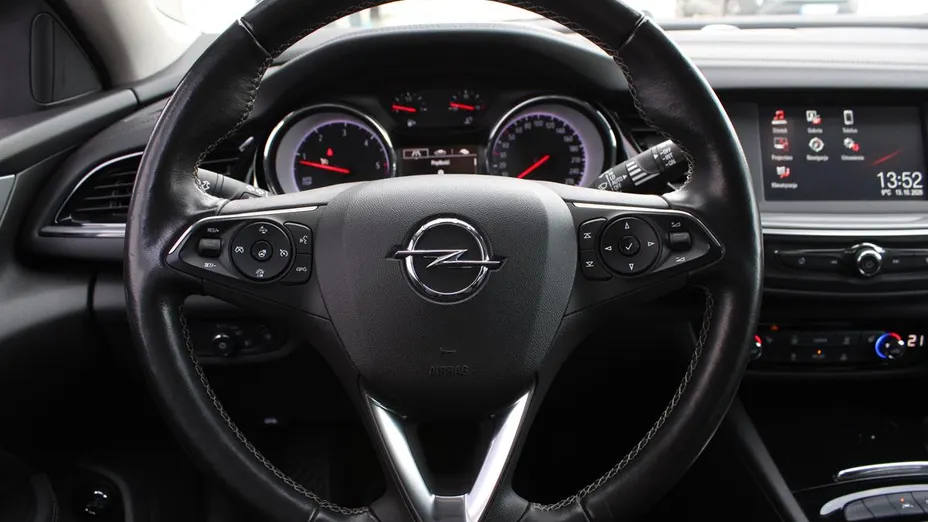 OPEL Insignia Business Edition Insignia 2.0 CDTI Enjoy S&S