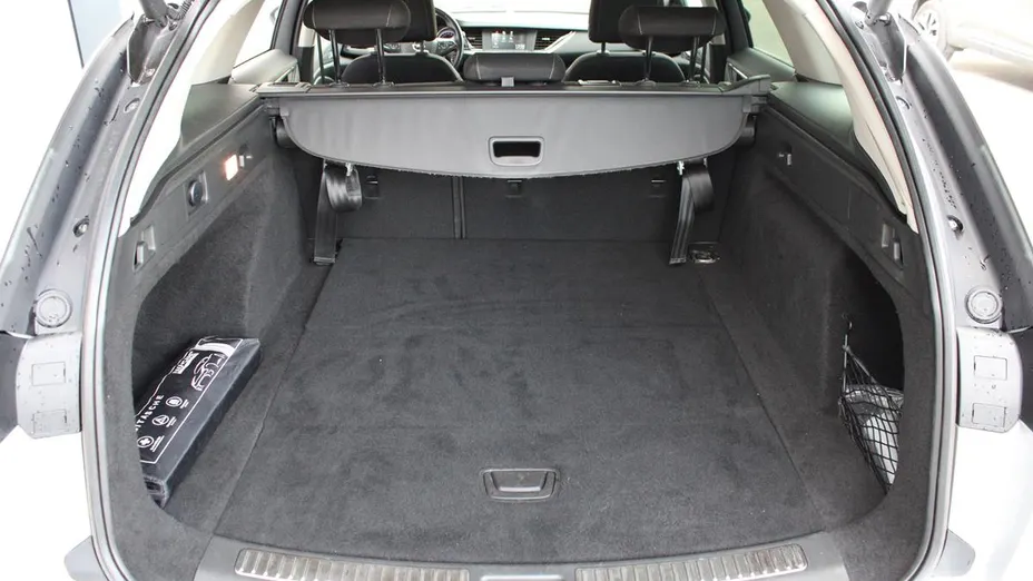 OPEL Insignia Business Edition Insignia 2.0 CDTI Enjoy S&S