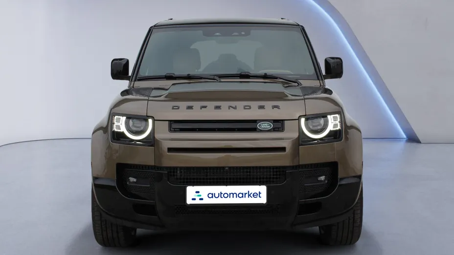 LAND ROVER Defender Defender 110 3.0 D250 mHEV X-Dynamic HSE