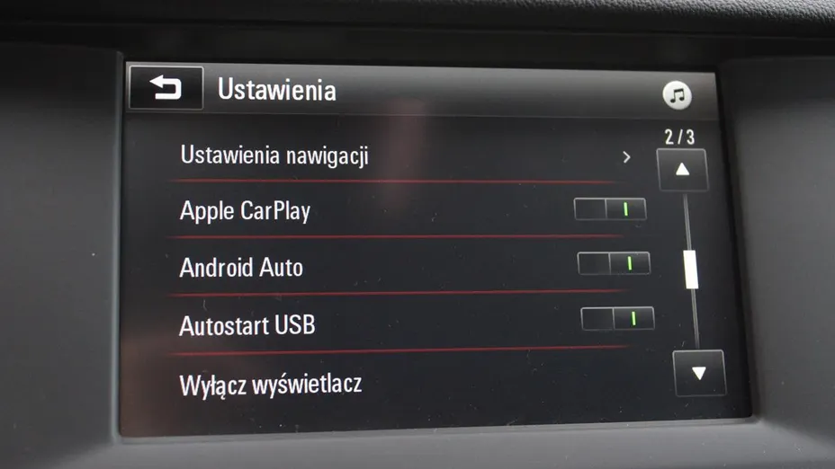 OPEL Insignia Business Edition Insignia 2.0 CDTI Enjoy S&S