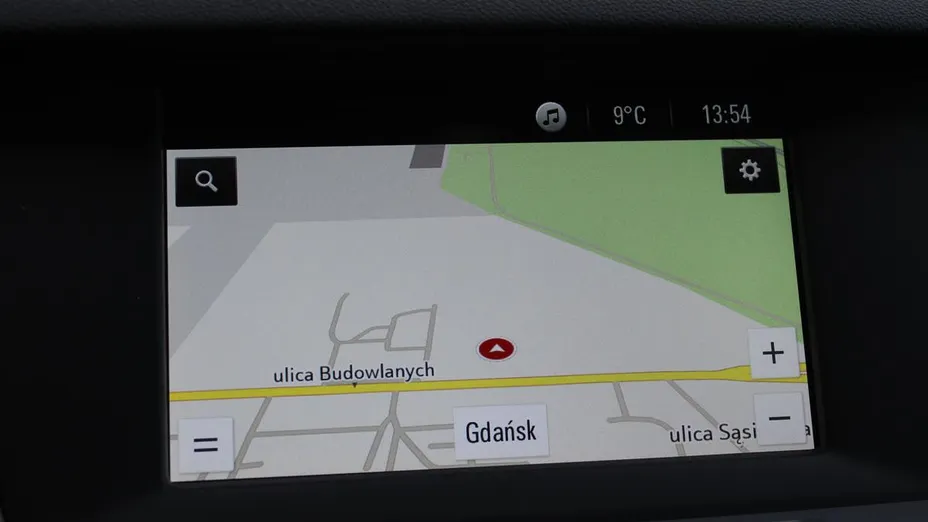 OPEL Insignia Business Edition Insignia 2.0 CDTI Enjoy S&S