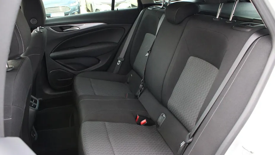 OPEL Insignia Business Edition Insignia 2.0 CDTI Enjoy S&S