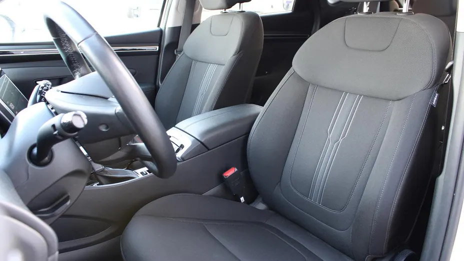 HYUNDAI Tucson Tucson 1.6 T-GDi 48V Executive 4WD DCT