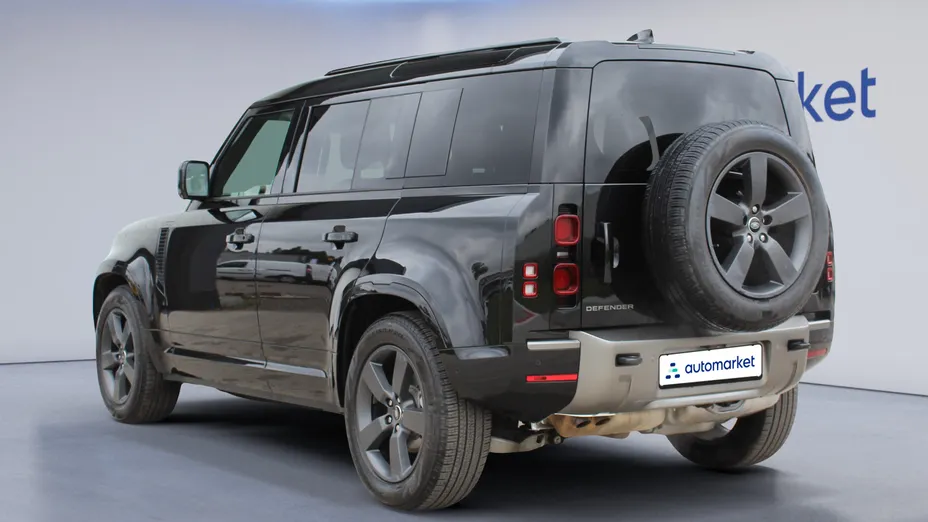 LAND ROVER Defender Defender 110 3.0 D250 mHEV X-Dynamic HSE
