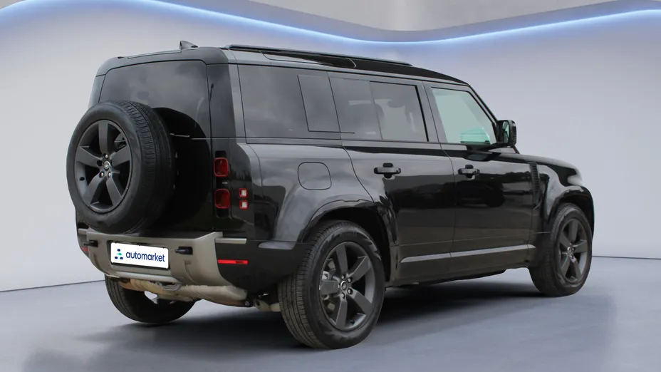 LAND ROVER Defender Defender 110 3.0 D250 mHEV X-Dynamic HSE