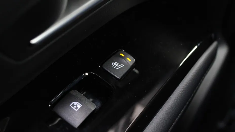 HYUNDAI Tucson Tucson 1.6 T-GDi 48V Executive 4WD DCT