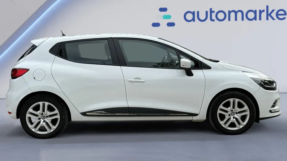 RENAULT Clio Clio 0.9 Energy TCe Zen