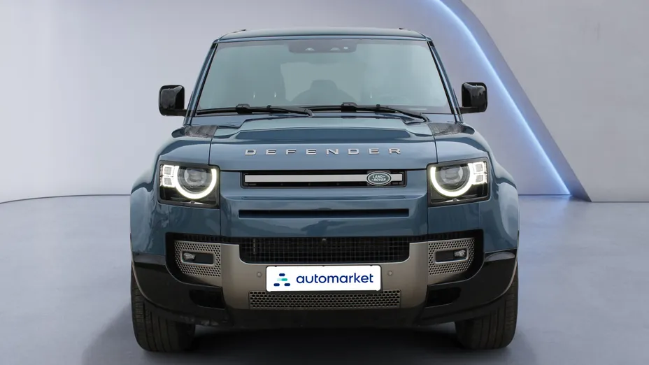 LAND ROVER Defender Defender 110 3.0 D250 mHEV X-Dynamic HSE