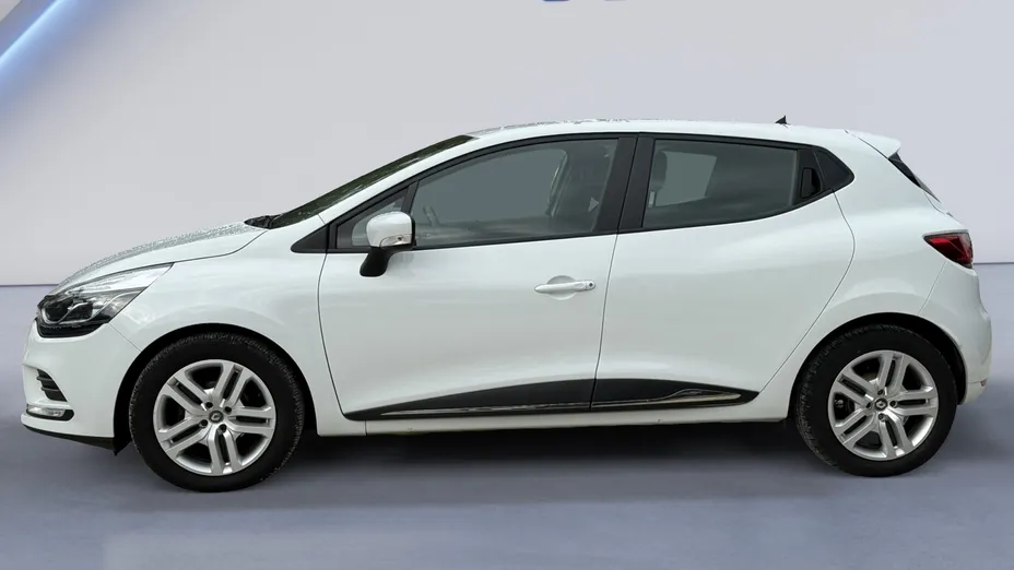 RENAULT Clio Clio 0.9 Energy TCe Zen