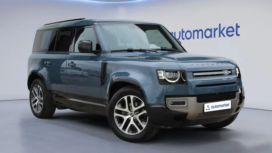 LAND ROVER Defender Defender 110 3.0 D250 mHEV X-Dynamic HSE