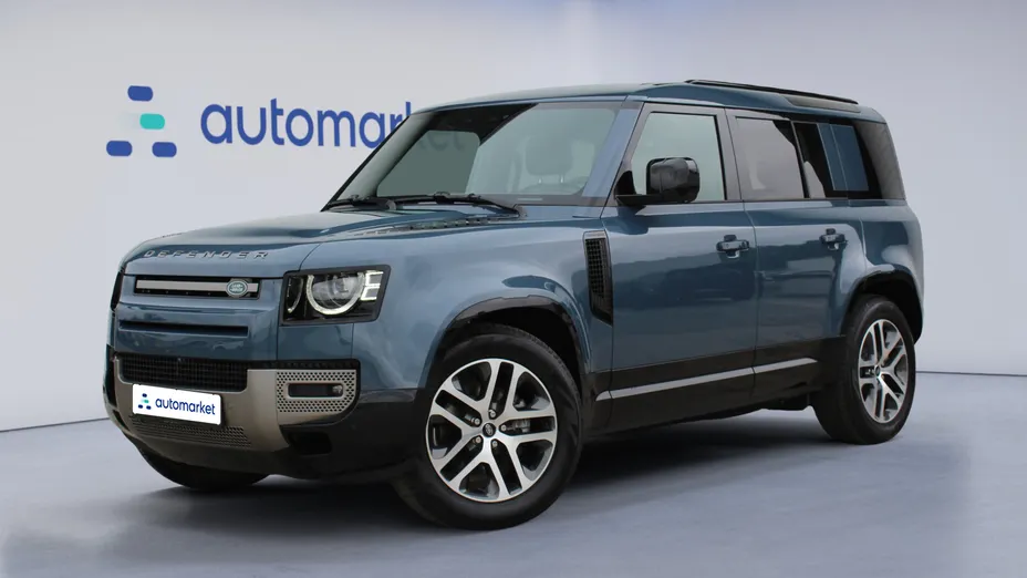 LAND ROVER Defender Defender 110 3.0 D250 mHEV X-Dynamic HSE