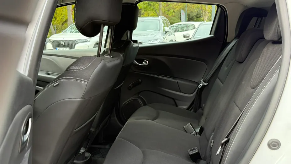 RENAULT Clio Clio 0.9 Energy TCe Zen