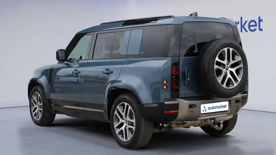 LAND ROVER Defender Defender 110 3.0 D250 mHEV X-Dynamic HSE