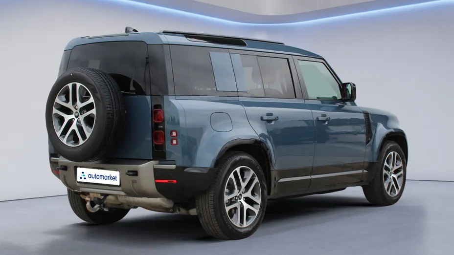 LAND ROVER Defender Defender 110 3.0 D250 mHEV X-Dynamic HSE