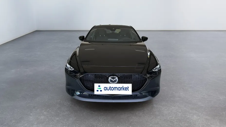 MAZDA 3 3 2.0 mHEV Homura