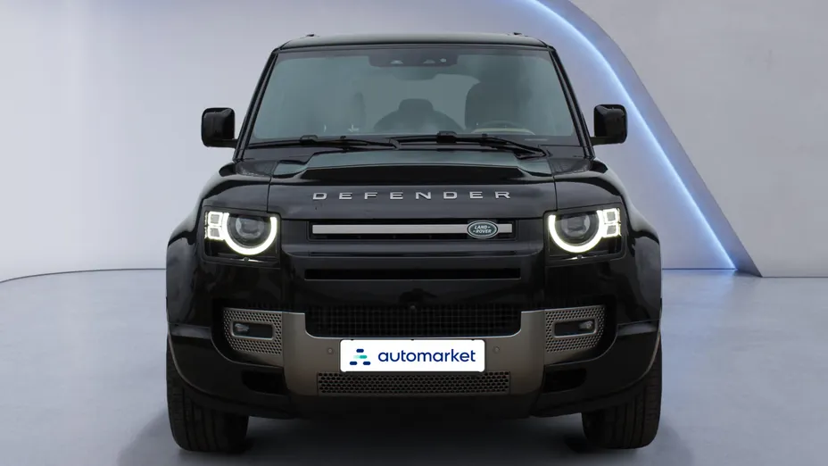 LAND ROVER Defender Defender 110 3.0 D250 mHEV X-Dynamic HSE