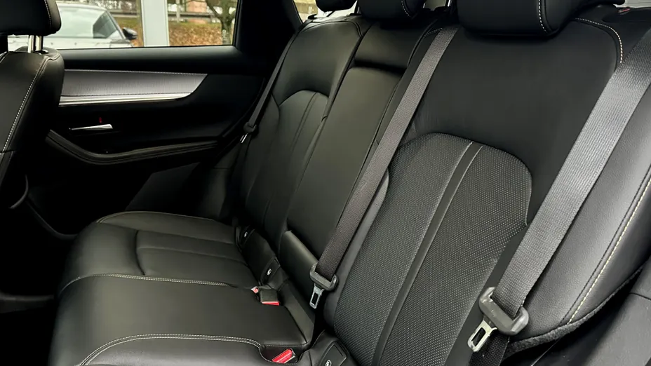 MAZDA CX-60 CX-60 2.5 PHEV Homura AWD aut