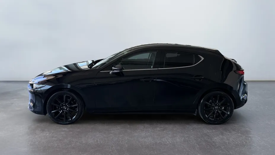 MAZDA 3 3 2.0 mHEV Homura