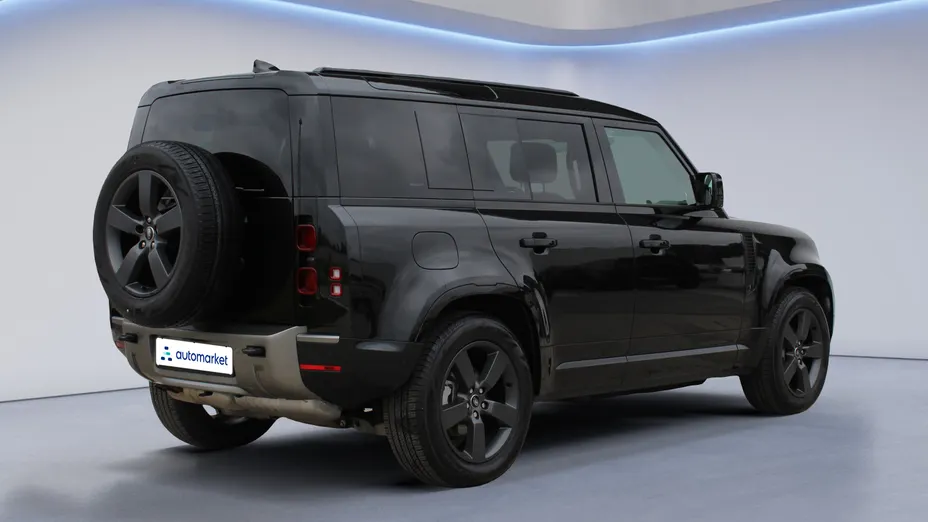 LAND ROVER Defender Defender 110 3.0 D250 mHEV X-Dynamic HSE