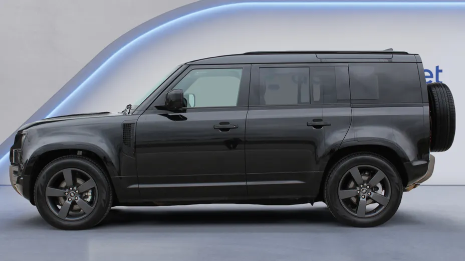 LAND ROVER Defender Defender 110 3.0 D250 mHEV X-Dynamic HSE