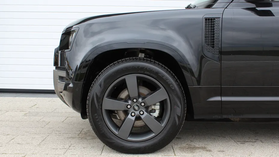LAND ROVER Defender Defender 110 3.0 D250 mHEV X-Dynamic HSE