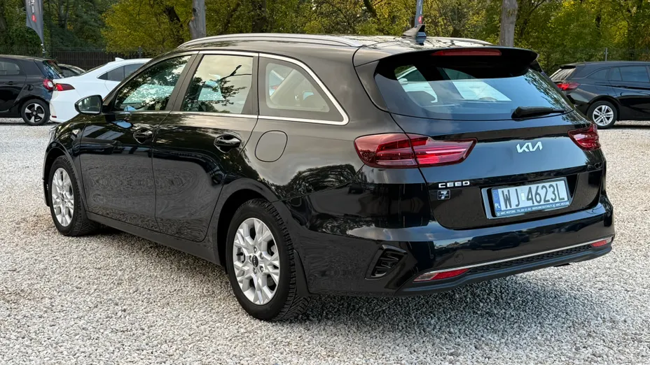 KIA Cee'd Cee'd 1.0 T-GDI M