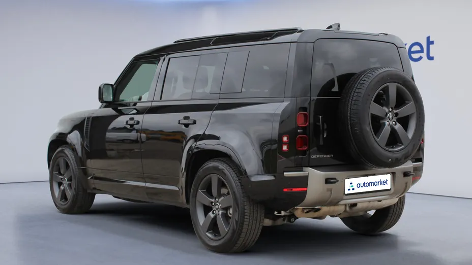 LAND ROVER Defender Defender 110 3.0 D250 mHEV X-Dynamic HSE