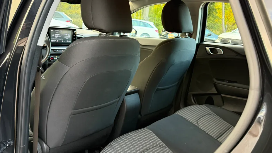 KIA Cee'd Cee'd 1.0 T-GDI M