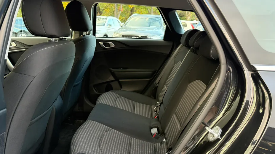 KIA Cee'd Cee'd 1.0 T-GDI M