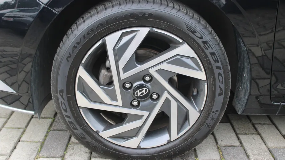 HYUNDAI i20 i20 1.2 Modern