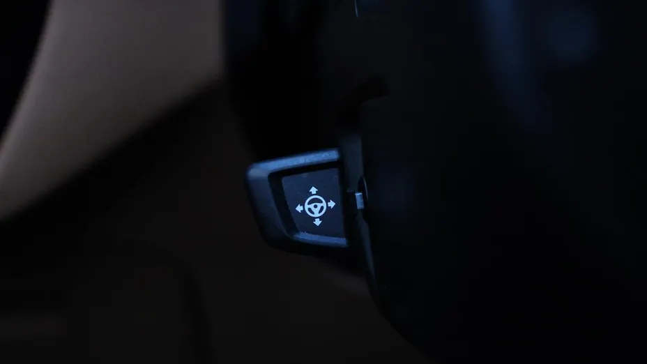 BMW Seria 5 520d xDrive Sport Line sport-aut