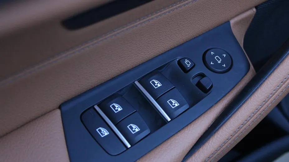 BMW Seria 5 520d xDrive Sport Line sport-aut