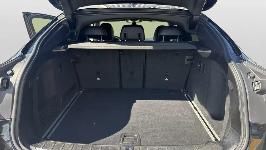 BMW X4 X4 xDrive20d Edycja M Sport aut