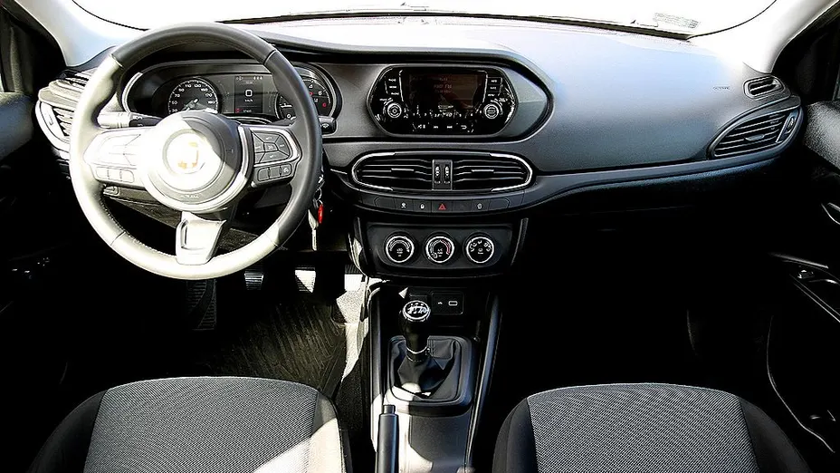 FIAT Tipo Tipo 1.0 T3