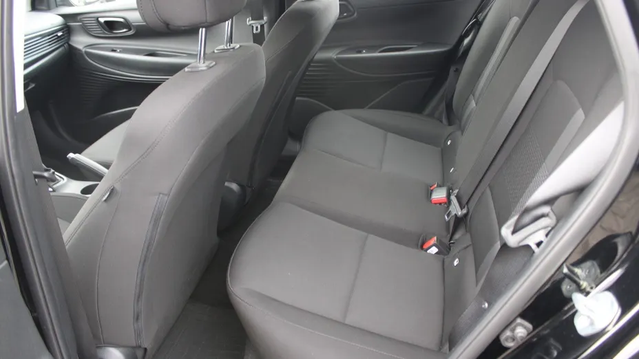 HYUNDAI i20 i20 1.2 Modern