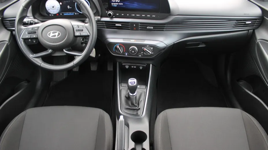 HYUNDAI i20 i20 1.2 Modern